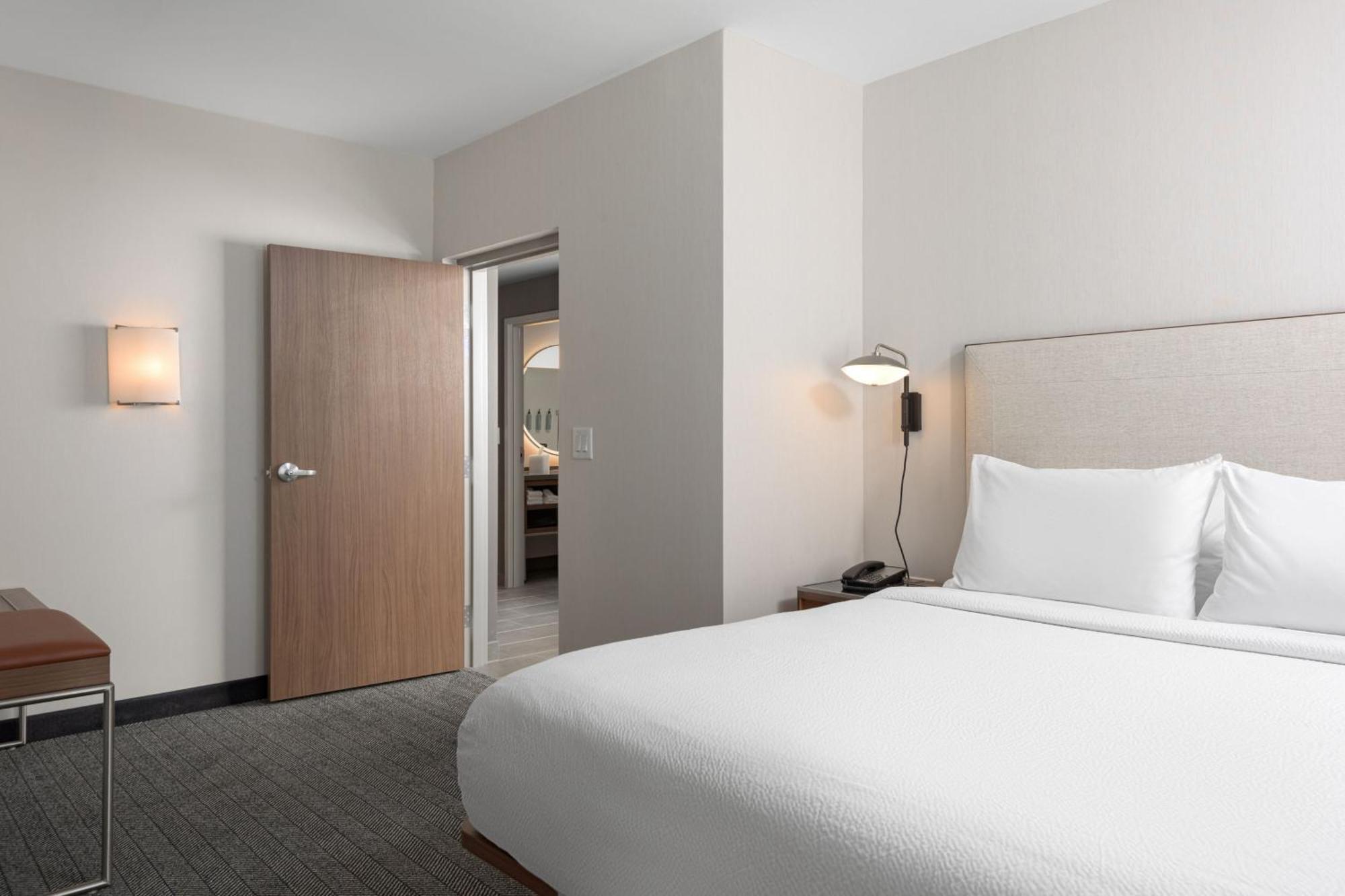 Courtyard By Marriott Nashville Smyrna Exterior photo